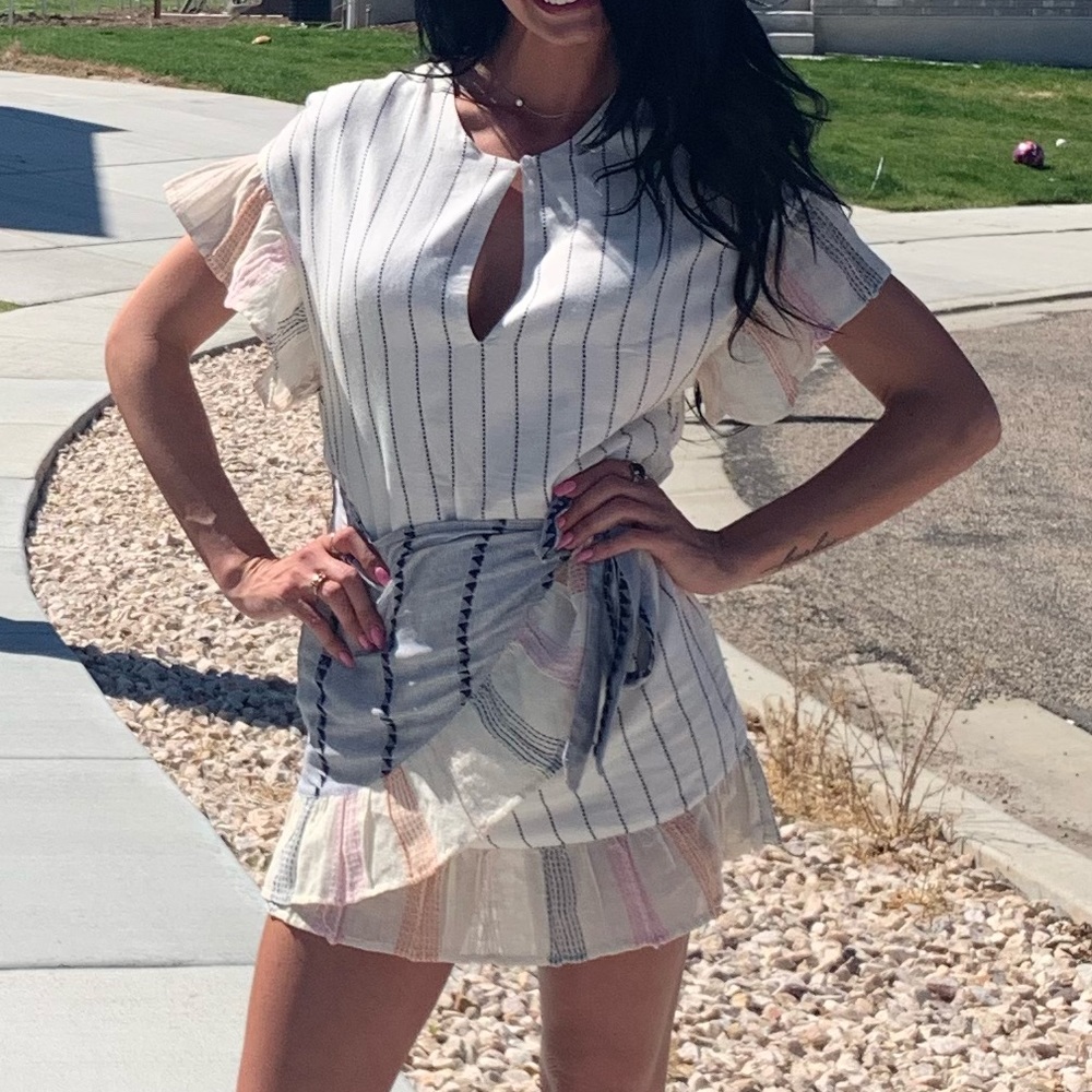 Tularosa Dress